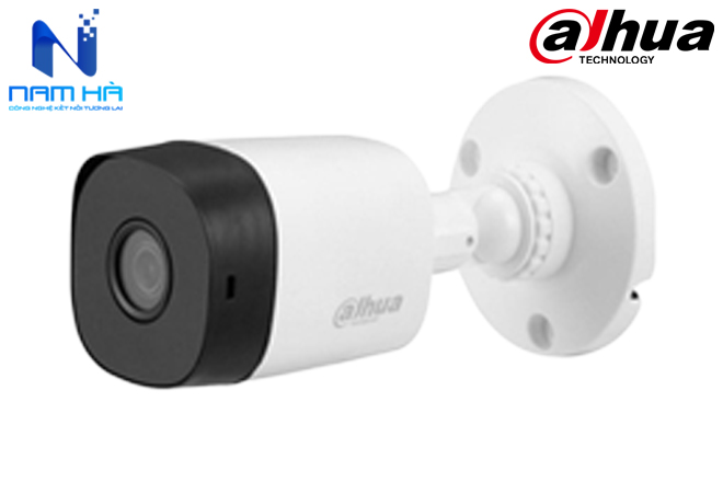 Camera HDCVI Cooper 2MP DAHUA DH-HAC-B1A21P