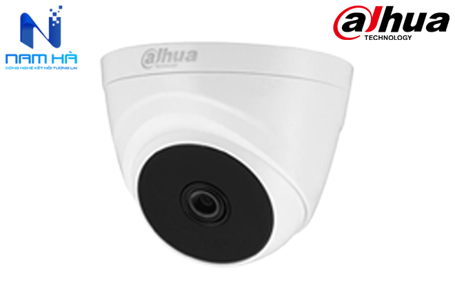 Camera Dahua DH-HAC-T1A21P 2.0MP
