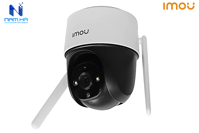 Camera WIFI ngoài trời IMOU IPC-S21FP 2MP