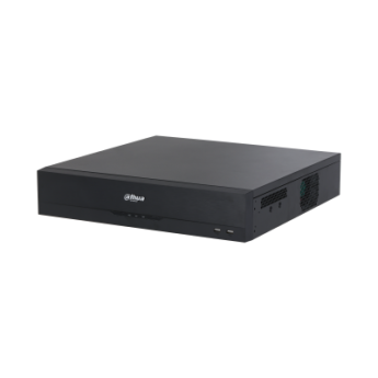 Đầu ghi NVR WizMind 64 kênh 2U 8HDD DHI-NVR6648-PJ