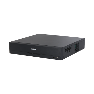 Đầu ghi NVR WizMind 64 kênh 2U 8HDD DHI-NVR6648-PJ