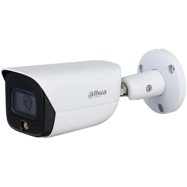 Camera mạng WizSense tiêu cự cố định 4MP IR DH-IPC-PJ9421S-LED