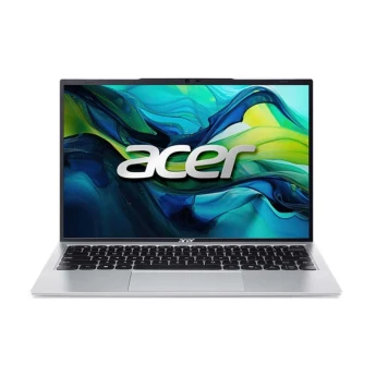 Máy tính xách tay Acer Aspire Go 14 AI AG14-71M-52LH (Ultra 5 115U/16GB/512GB/14" FHD+/Win11_Xám)