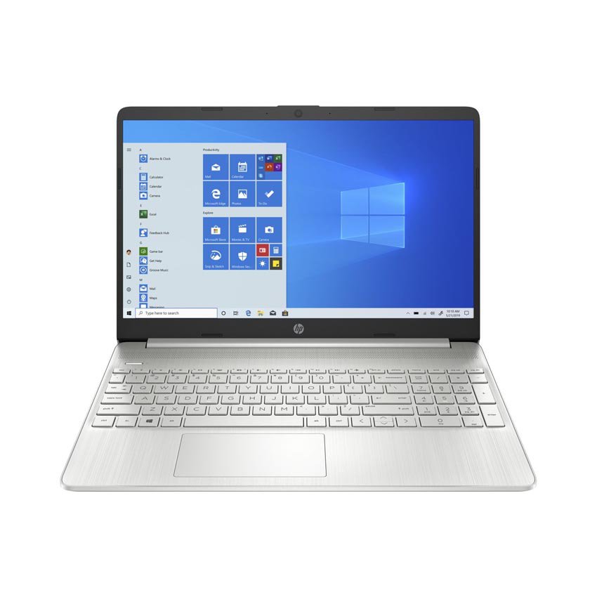 Laptop HP 15s-fq5097TU (i5 1235U/8GB RAM/512GB SSD/15.6 HD/Win11/Bạc)