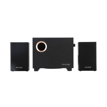  Loa Microlab M105 2.1