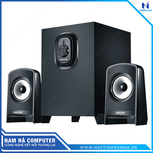 Loa 2.1 NASUN, Model NS-805