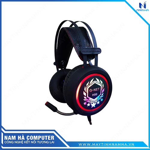Tai nghe G-Net H99