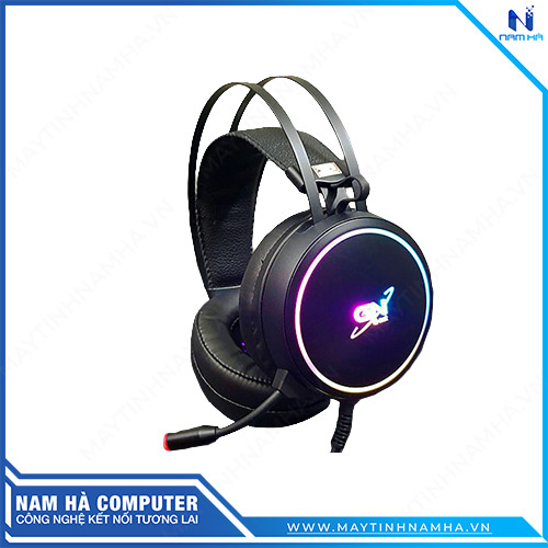 Tai nghe Gnet G09 7.1 chân usb