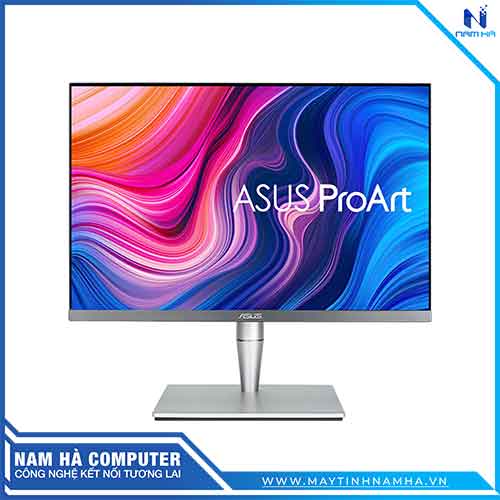 Màn hình Asus PA24AC (23.8inch/FHD/IPS/70Hz/5ms/350nits/HDMI+DP+Audio+USB/Freesync)