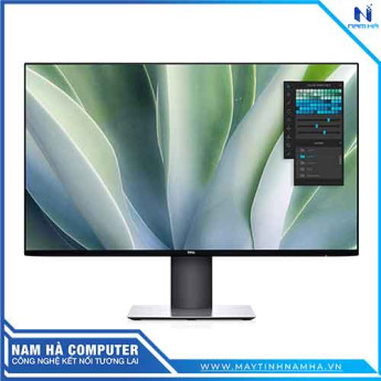 Màn hình Dell U2419H (23.8inch/FHD/IPS/60Hz/8ms/250nits/HDMI+DP+USB+Audio)