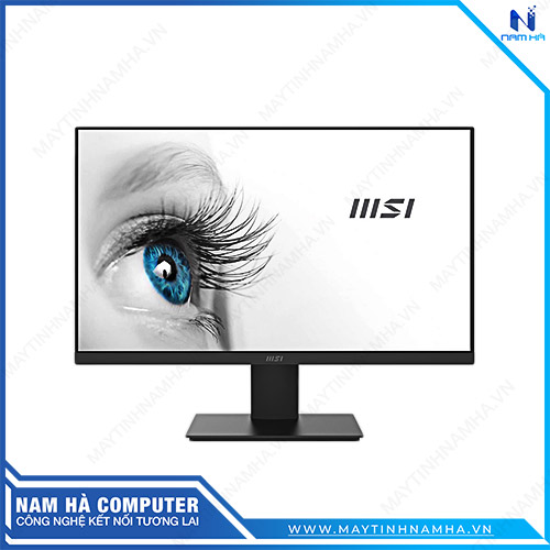 Màn hình máy tính MSI PRO MP241 23.8 inch FHD IPS 60Hz