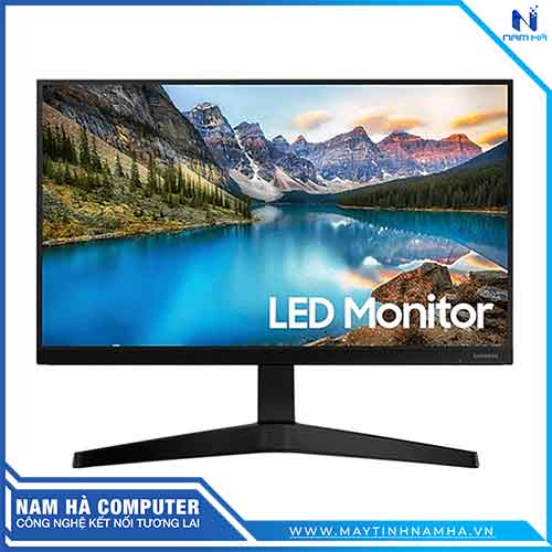 Màn hình Samsung LF22T350FHEXXV (21.5 inch/FHD/IPS/75Hz/5ms/250nits/HDMI+DSub/Freesync)