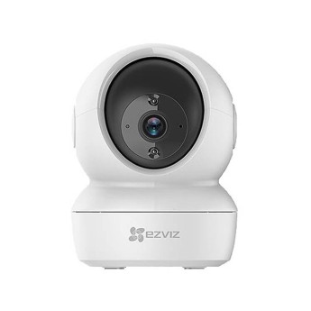  Camera Ezviz C6N 4MP 2K đàm thoại 2 chiều, quay, xoay thông minh