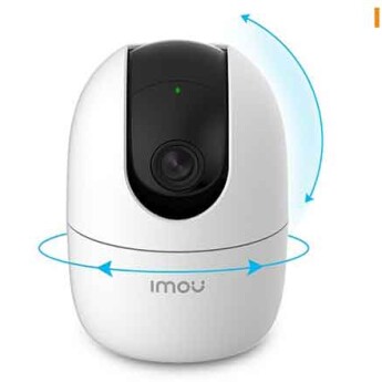 Camera IP Imou IPC-A22EP-B-IMOU