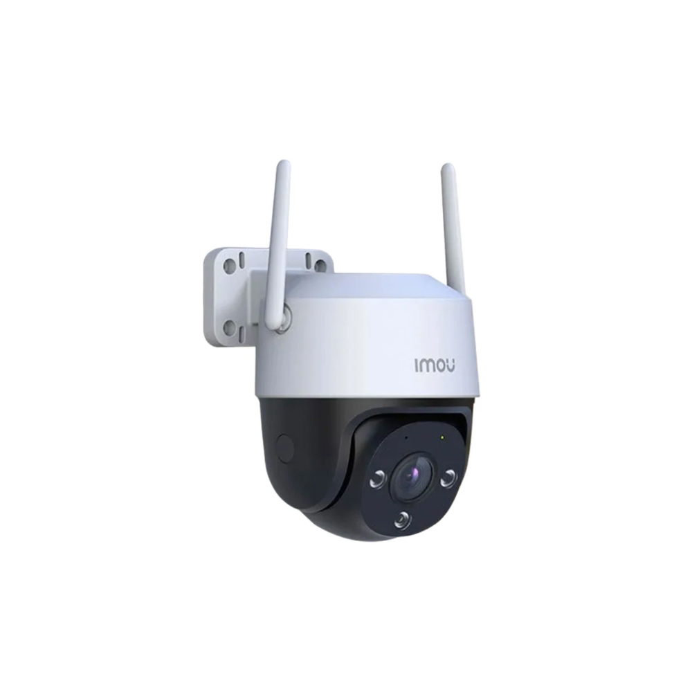 Camera ip wifi ngoài trời imou Cruiser IPC S31FEP (2K 3MP/ Quay quét)