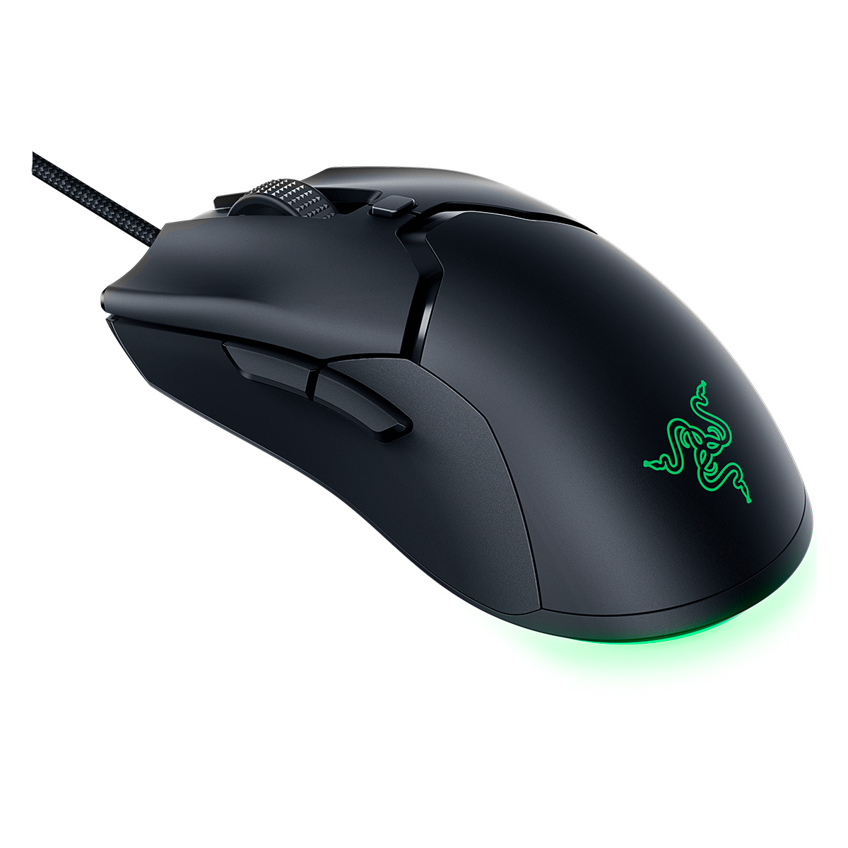 Chuột có dây Razer Viper Mini RGB Chroma (RZ01-03250100-R3M1)