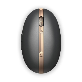 CHUỘT KHÔNG DÂY HP SPECTRE 700 HAS-D003M - BLACK GOLD (USB, WIRELESS, BLUETOOTH)