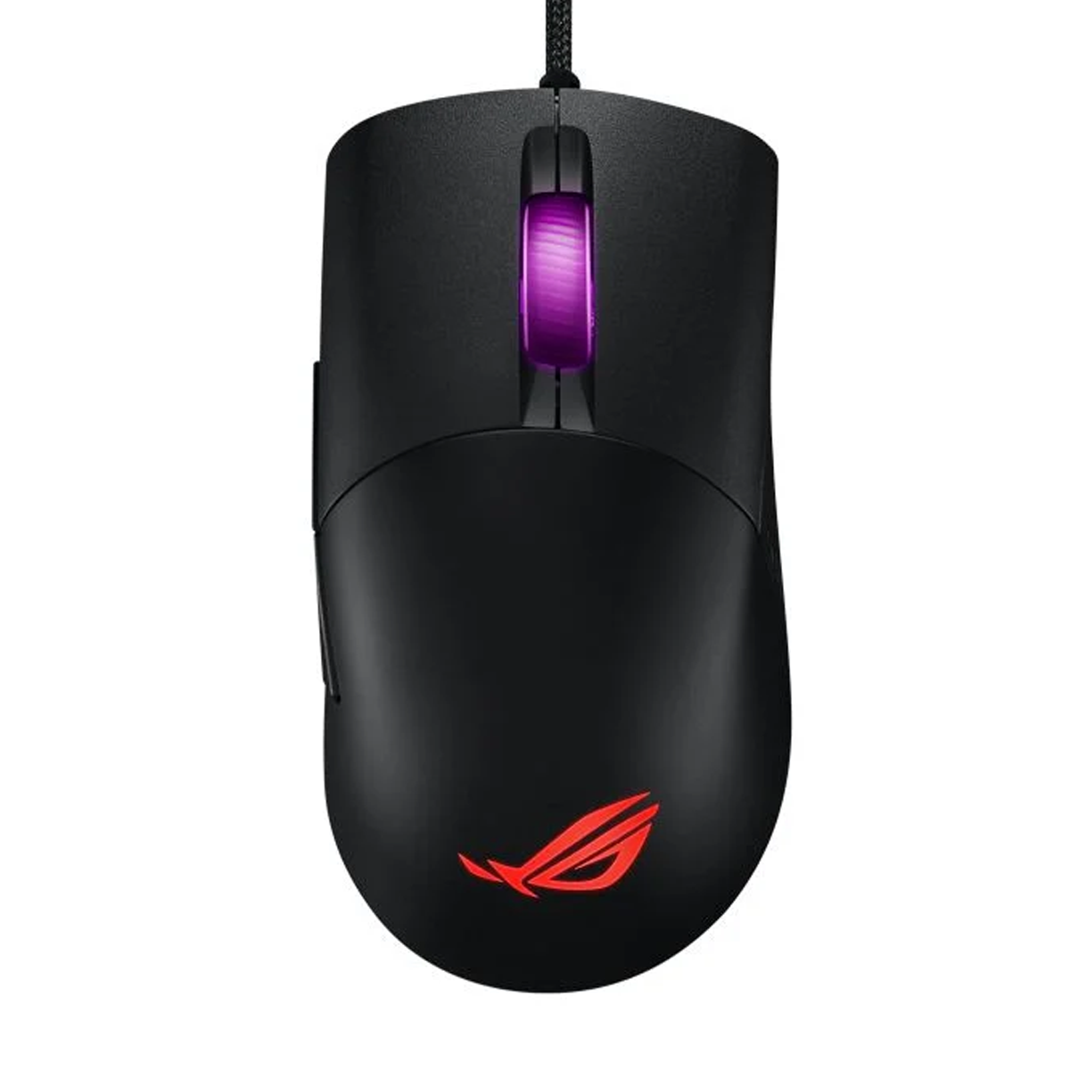 Chuột Gaming Cao Cấp Asus ROG Keris (USB/RGB/màu đen)