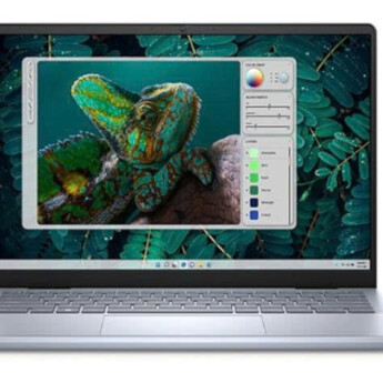 Laptop Dell Inspiron 14 Plus 7440 (Intel Core 5 – 210H/ Ram 16GB/ SSD 512GB/ Màn 14 inch FHD /Win 11) NK