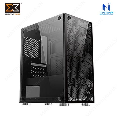 Vỏ case Xigmatek NYX EN43040 (no fan)