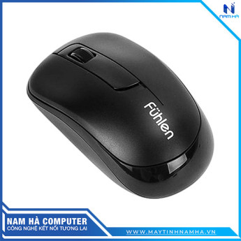 Chuột không dây Fuhlen A09G