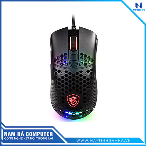 Chuột máy tính MSI M99