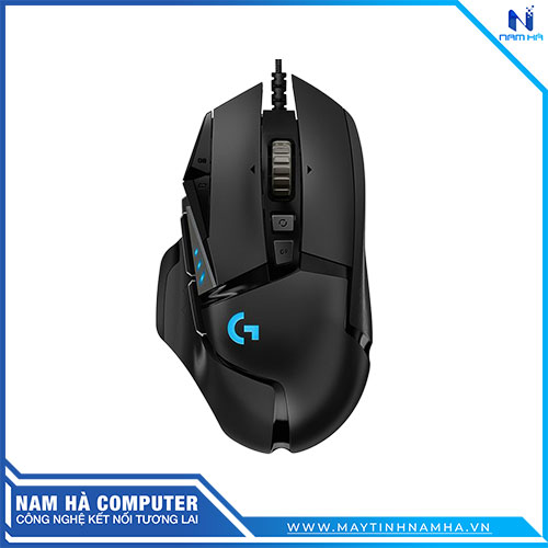 Chuột chơi game Logitech G502 Hero