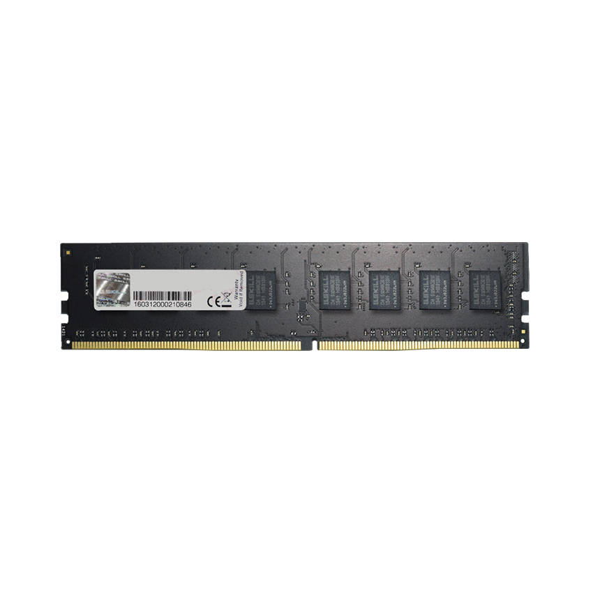Ram Desktop Gskill 4GB (1x4GB) DDR4 2666MHz