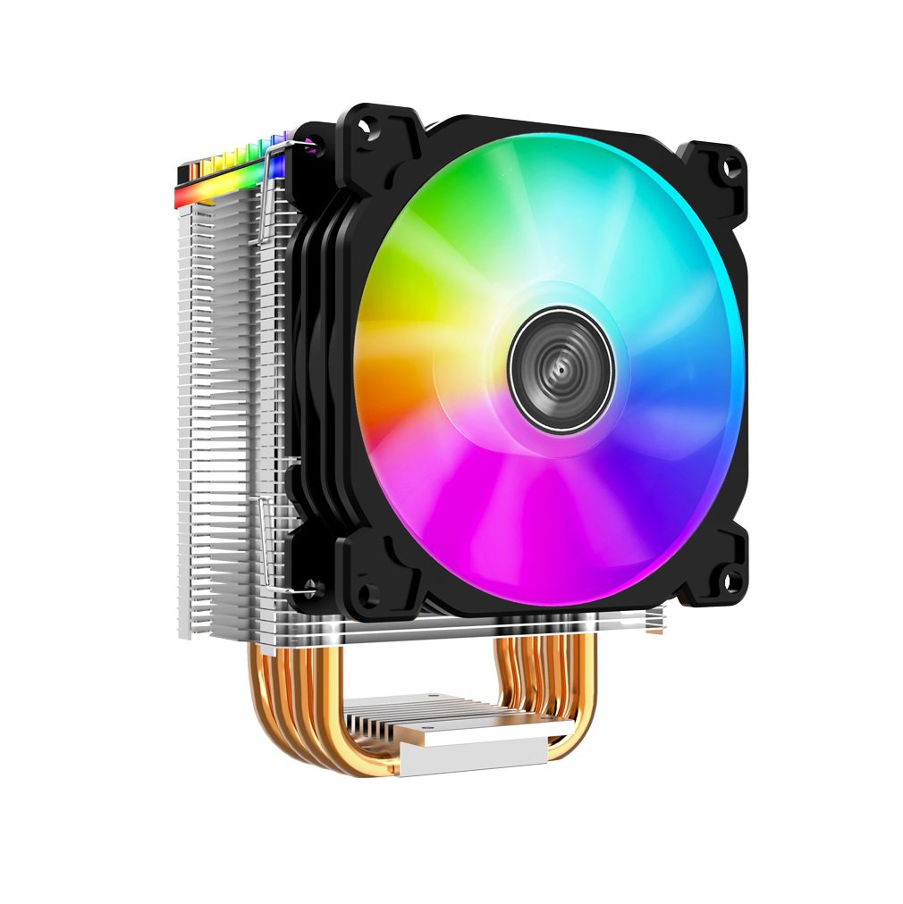Tản nhiệt khí Jonsbo CR-1400 Black
