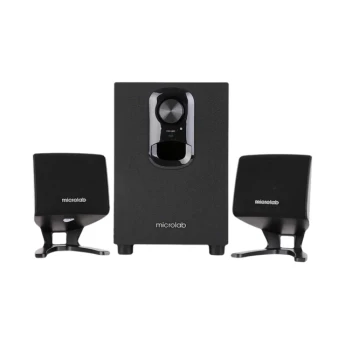  Loa Microlab M108 - 2.1