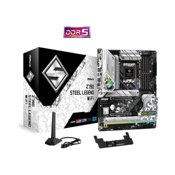 Mainboard ASROCK Z790 STEEL LEGEND WIFI