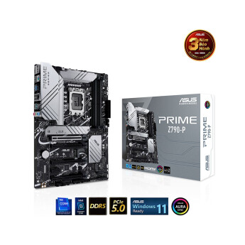 Mainboard ASUS PRIME Z790-P-CSM
