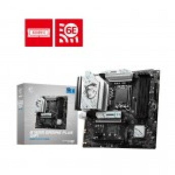 Mainboard MSI B760M GAMING PLUS WIFI DDR4