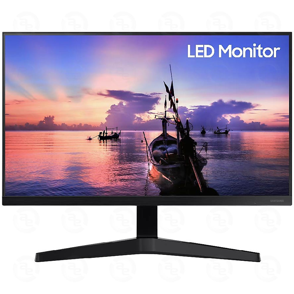 Màn hình Samsung LF24T350FHEXXV 23.8 inch FHD 75Hz
