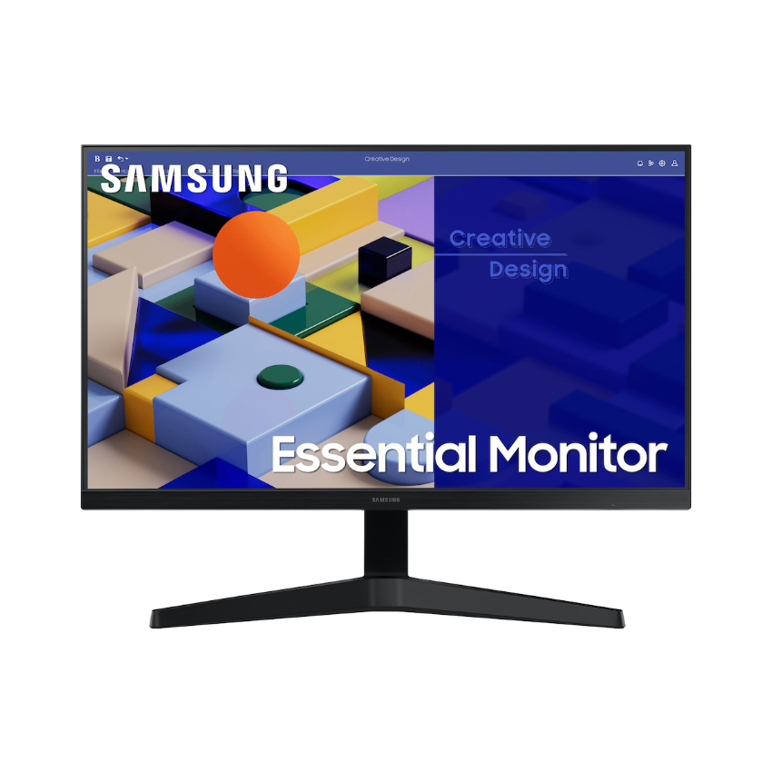 Màn Hình Samsung LS27C310EAEXXV (27 INCH/FHD/IPS/75HZ/5MS)