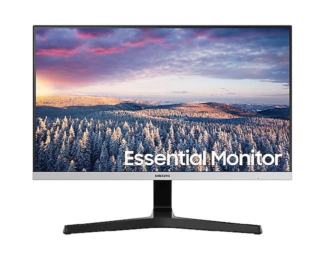 Màn hình Samsung 27 inch FHD 75Hz LS27R350FHEXXV