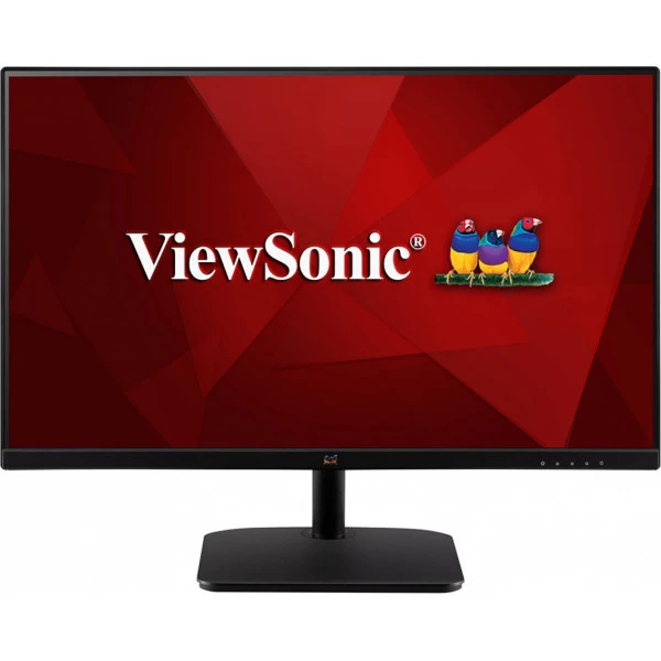 Màn hình Viewsonic VA2432-H (23.8 inch/FHD/IPS/75Hz/5ms/250 nits/HDMI+VGA)
