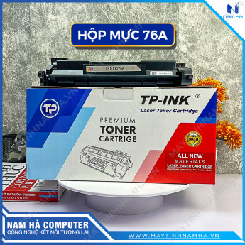 Hộp mực in Canon 057/76A – Cho máy LBP 223dw/ 226dw/ MF443dw/ MF445dw