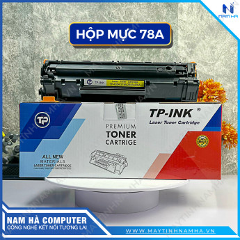 Hộp mực in máy in Canon 326/328/78A LBP 6200d, 6230dn