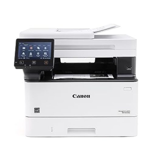 Máy in đa chức năng Canon MF461dw