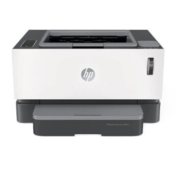 Máy in HP Neverstop Laser 1000a (4RY22A)
