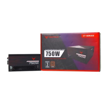 NGUỒN PC CENTAUR 750W