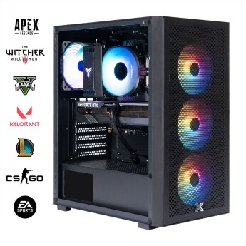  NHPC GAMING i5 12400F | 16G | NVIDIA RTX 3060 12G