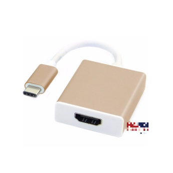 Cáp chuyển Type C sang HDMI