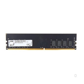 RAM G.SKILL Value 8GB (1x8GB) DDR4 2400MHz 2nd