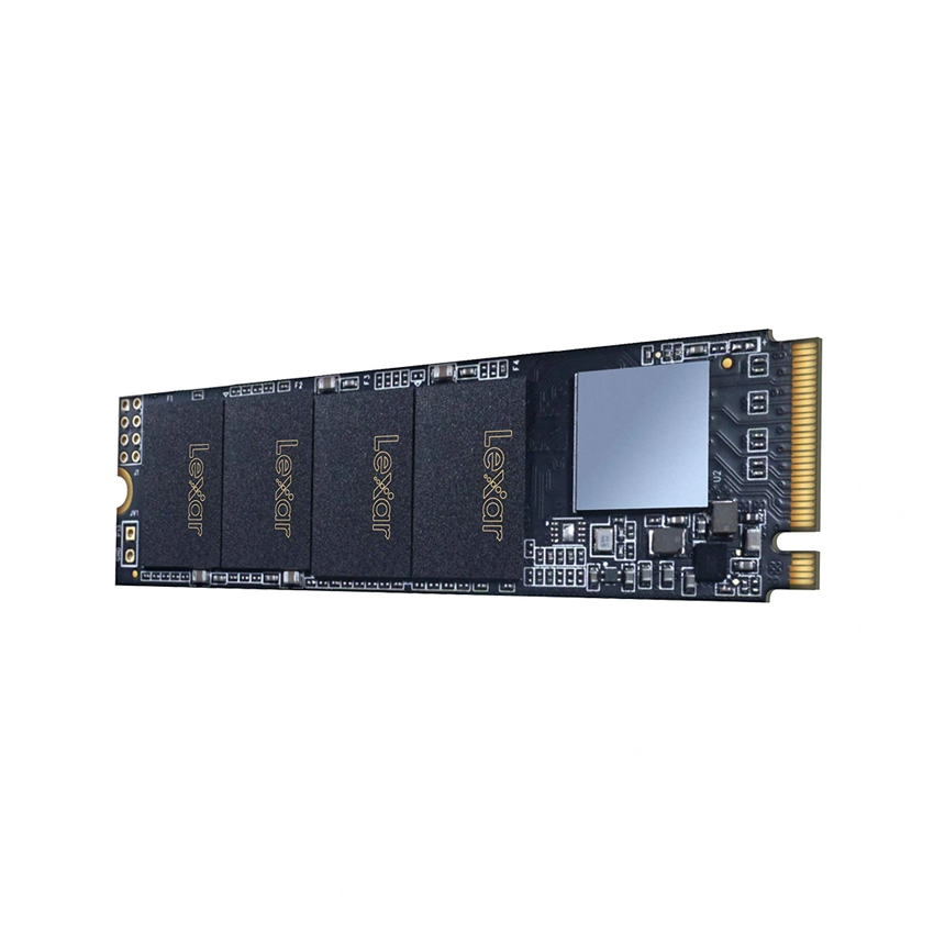Ổ CỨNG SSD LEXAR NM610 PRO T1TB M.2 2280 PCIE 3.0X4 (ĐOC 3300MB/S - GHI 2600MB/S) - (LNM610P001T-RNNNG)
