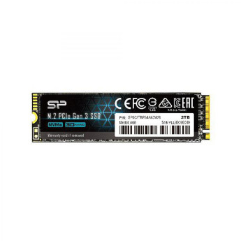 Ổ cứng SSD Silicom Power M2-2280 PCIe A60 512GB