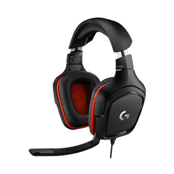  Tai nghe Logitech G331 gaming
