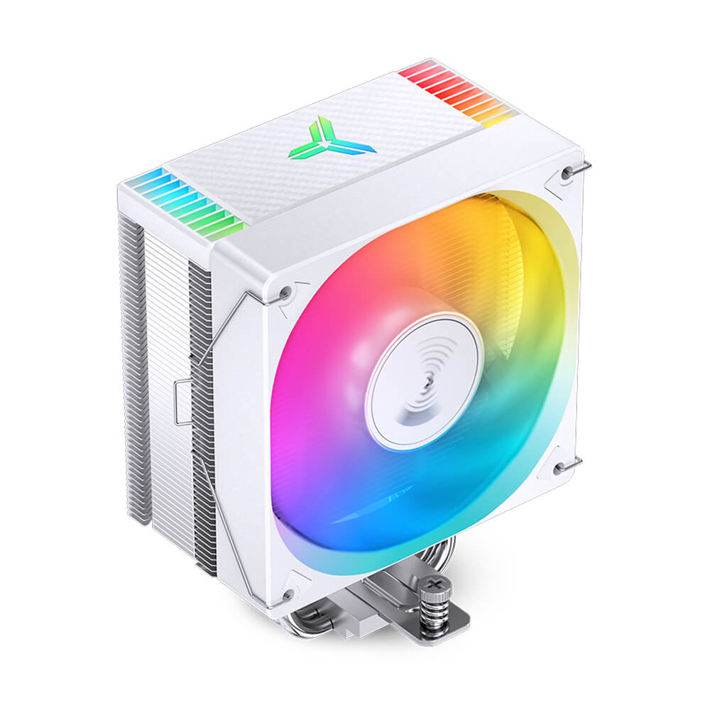 Tản nhiệt khí Jonsbo CR-1000 White
