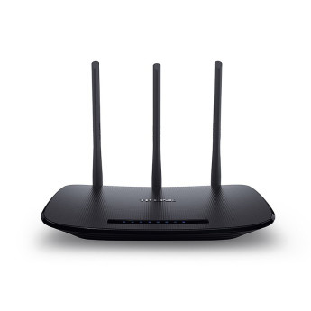 Bộ phát wifi TP-Link TL-WR940N Wireless N 450Mbps